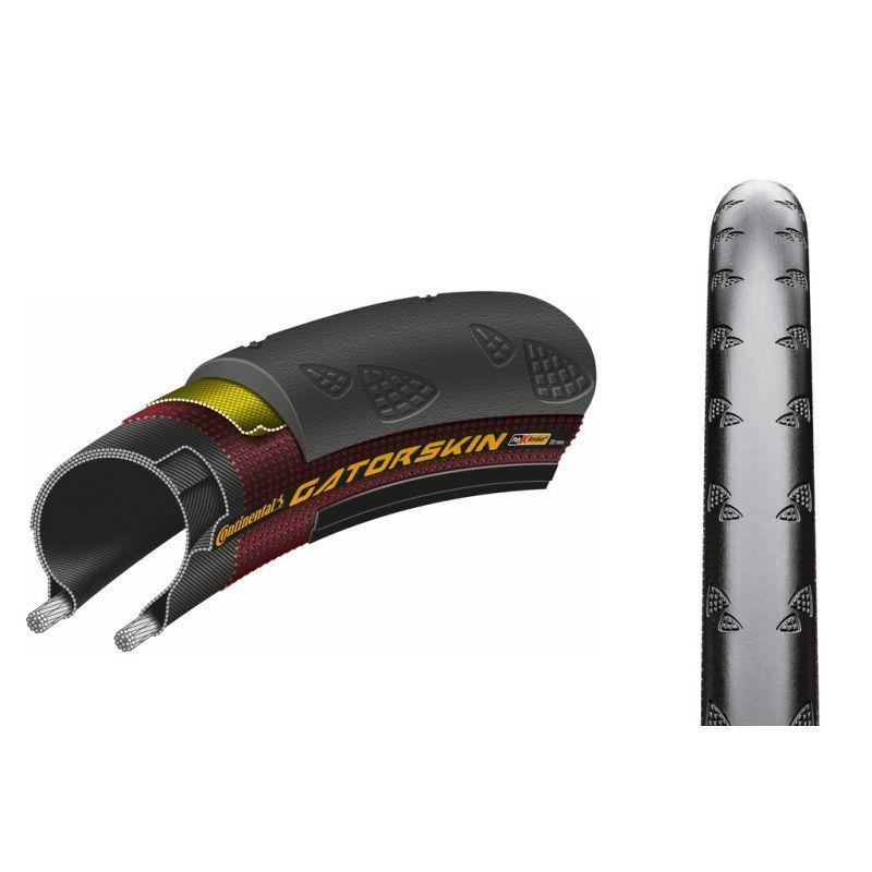 Ultra Gator 700C - Racefiets band