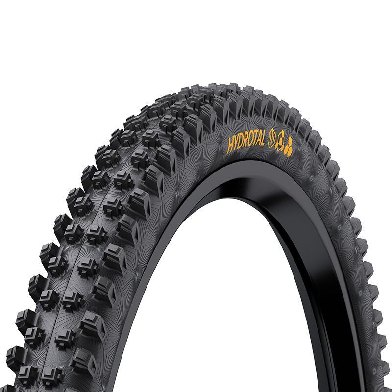 Continental Hydrotal Downhill 29 Super Soft Tubeless Folding - 29" MTB Tyres | Hardloop