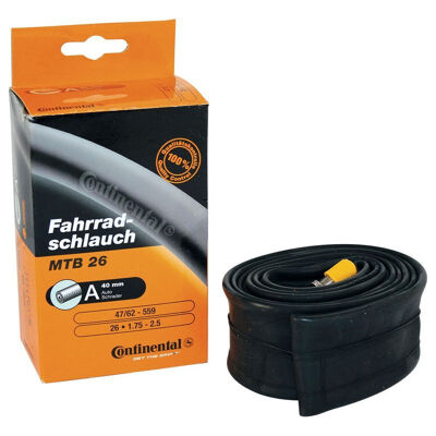 Tour Slim 700 Presta 42 mm - Duše na kolo