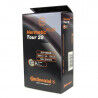 Continental Tour Hermetic Plus 700C Schrader 40 mm - Dętka rowerowa | Hardloop
