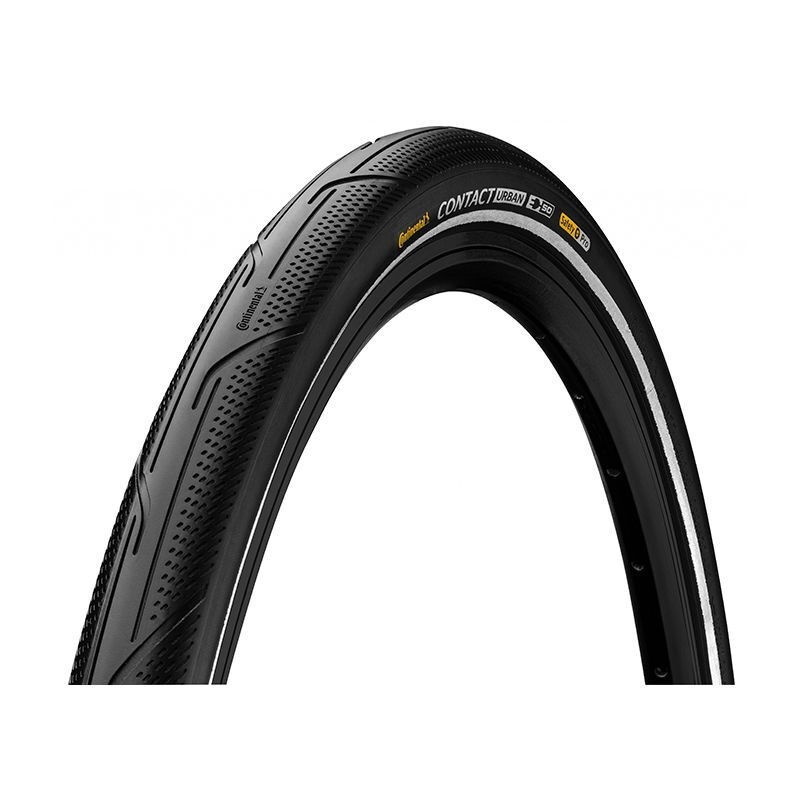 Continental Contact Urban 700 mm - Opona trekkingowa | Hardloop