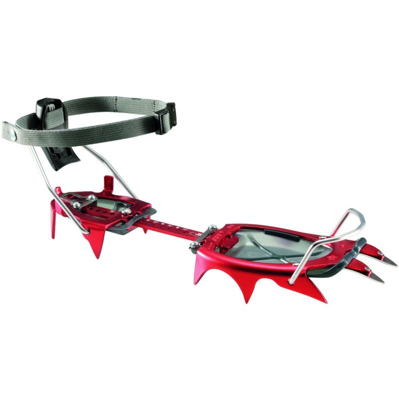 Camp - XLC Nanotech Auto - Crampons