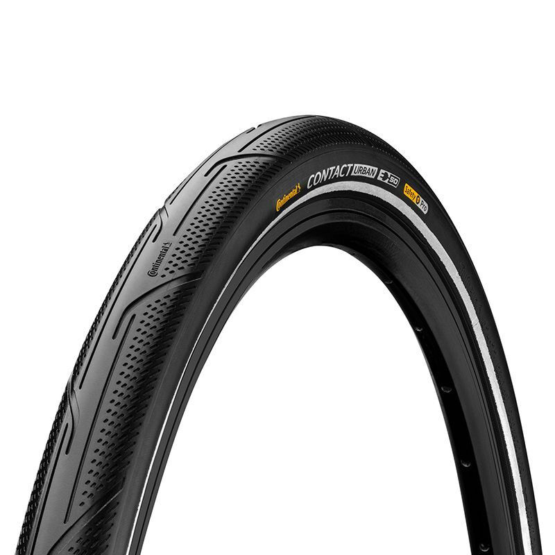 Continental Contact Urban 28 - City Bike Tyres | Hardloop