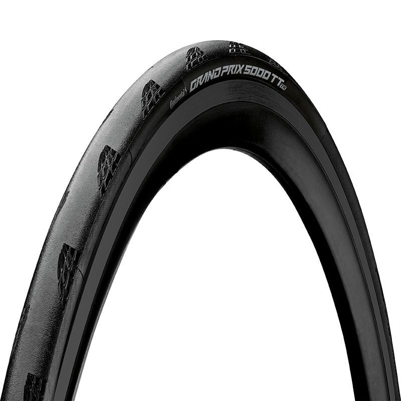 Grand Prix 5000 TT Tubeless Folding - Silniční pláště