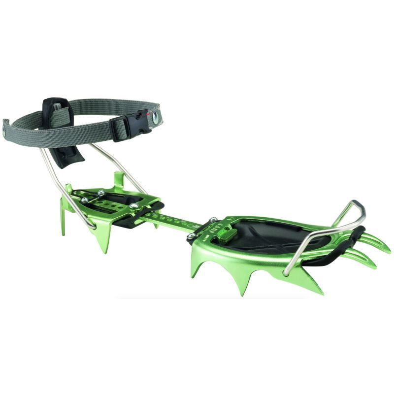 Camp XLC 390 Auto - Raki | Hardloop