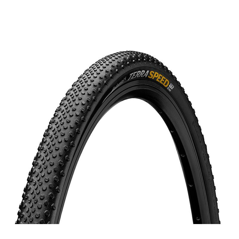 Continental Terra Speed 700 Protection Tubeless Folding - Gravel Tyres | Hardloop