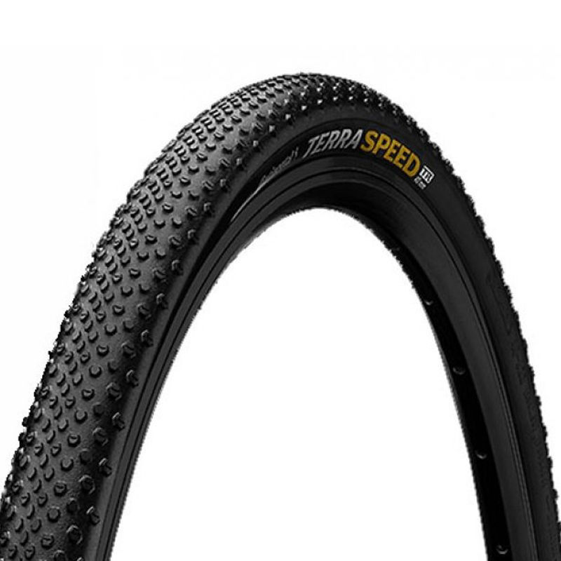 Terra Speed 700 Protection Tubeless Folding - Gravel rengas