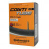 Continental MTB Tube Light 27.5 Presta 42 mm - Cykelslang | Hardloop