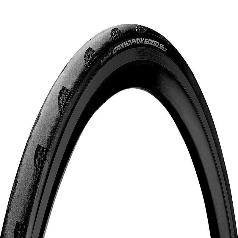Grand Prix 5000 S Tubeless Folding - Pneu bicicleta estrada