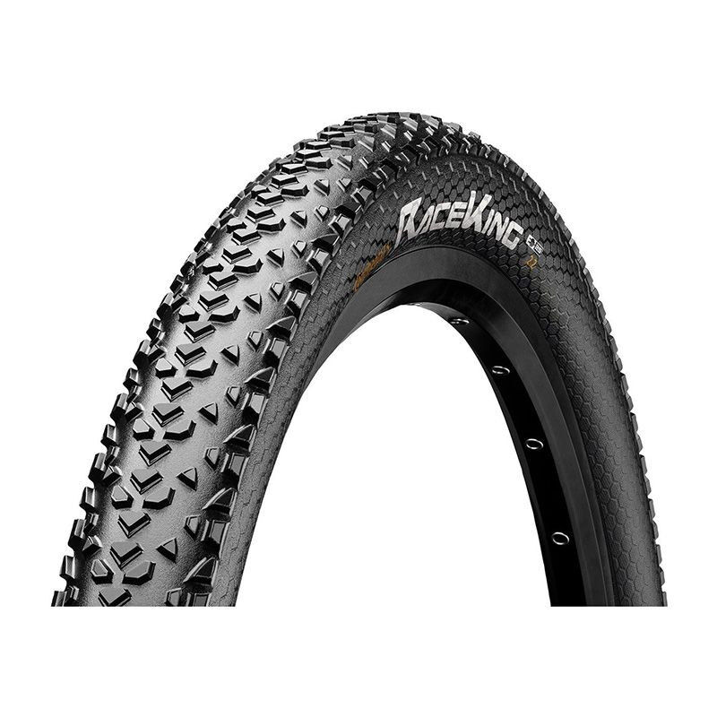 Continental Race King 26 Tubetype - 26" MTB Tyres | Hardloop