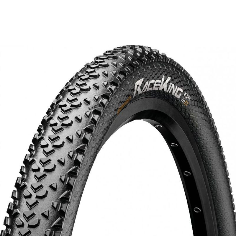 Continental Race King 29 Tubeless - 29" MTB Tyres | Hardloop