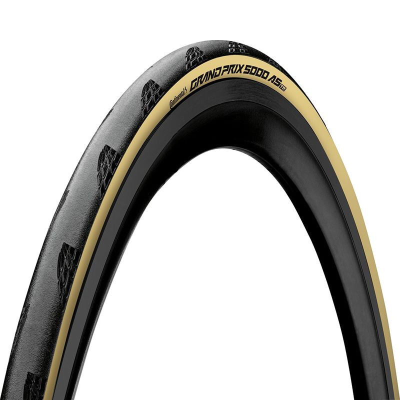 Grand Prix 5000 AllSeason Tubeless Folding - Racercykel dæk