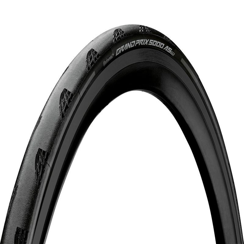 Continental Grand Prix 5000 AllSeason Tubeless Folding - Road Bike Tyres | Hardloop