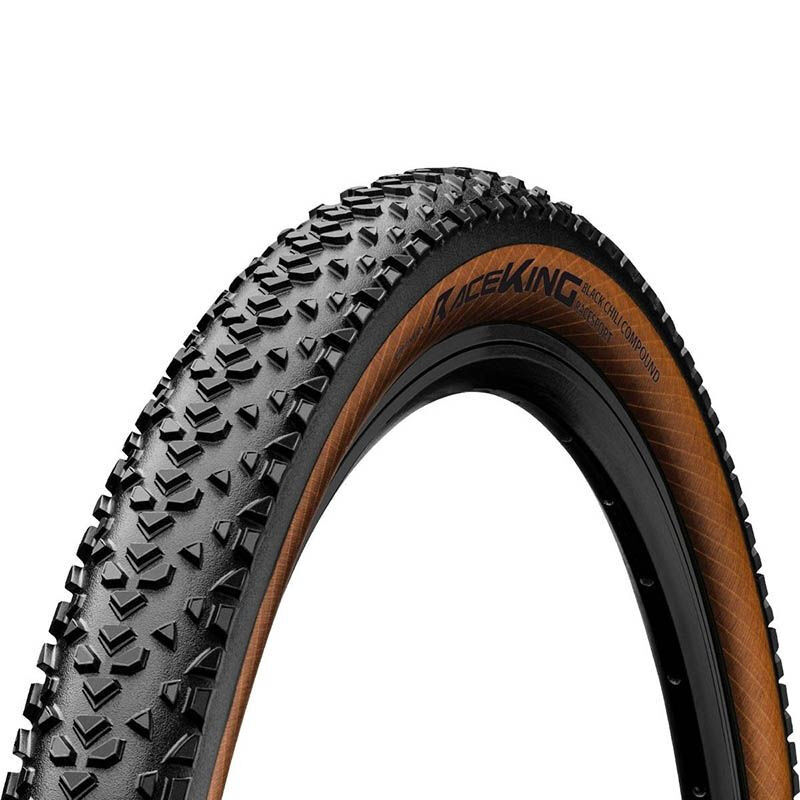 Continental Race King 29 Protection Tubeless Folding - 29" MTB Tyres | Hardloop