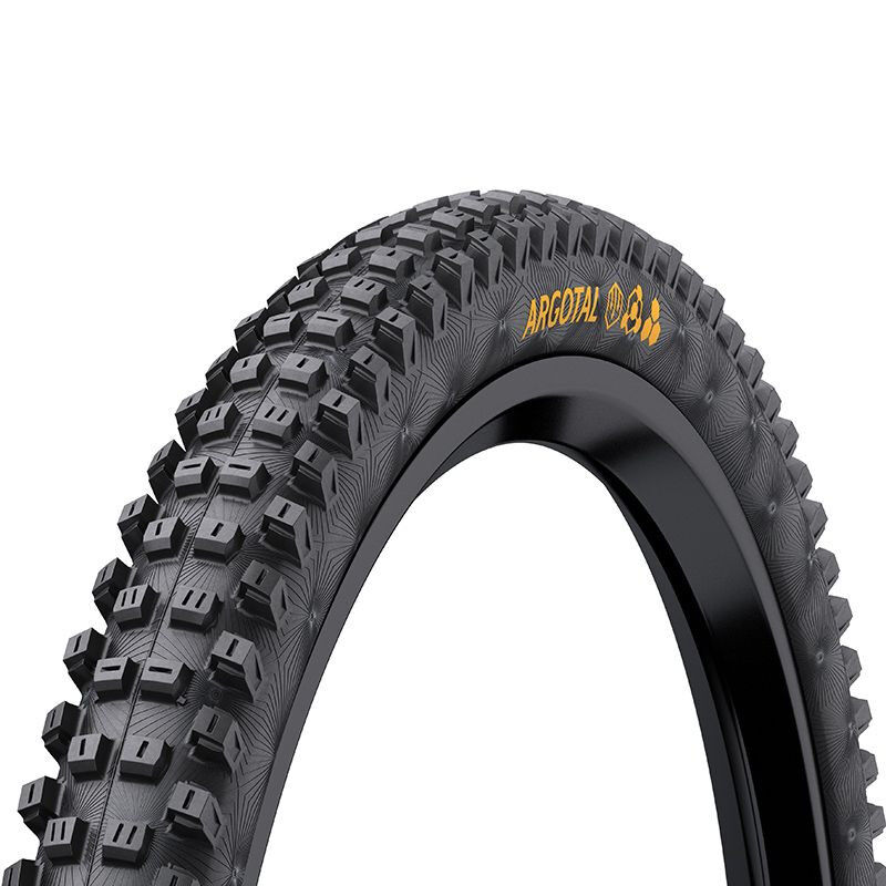Argotal Downhill 27.5 Soft Tubeless Folding - Cubierta MTB 27,5"