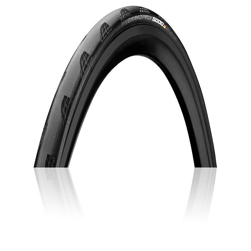 Grand Prix 5000 foldable Cámara de aire - Road Bike Tyres