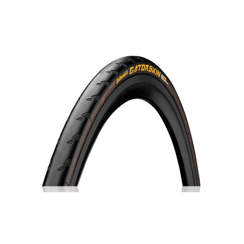Gatorskin Souple Tubetype - Racefiets band