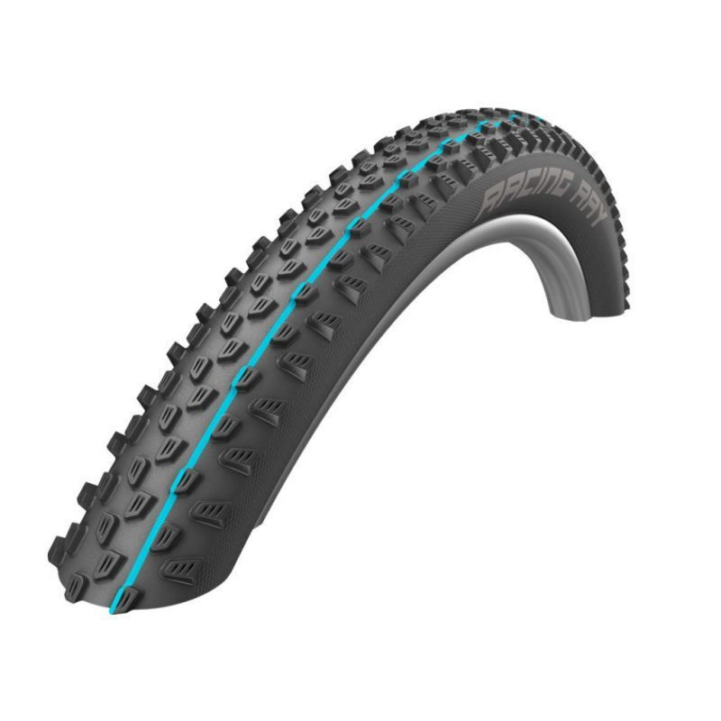 Schwalbe Racing Ray 29 Tubeless Ready Addix TwinSkin Super - Copertoni MTB 29" | Hardloop