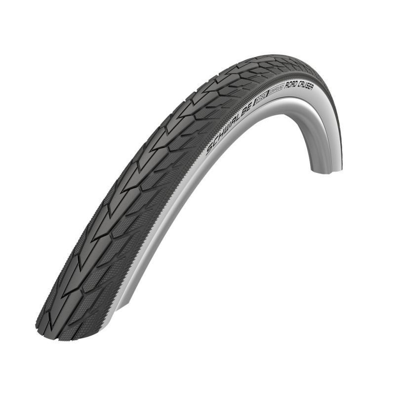 Schwalbe Road Cruiser 28 K-Guard - Copertoni bici da città | Hardloop