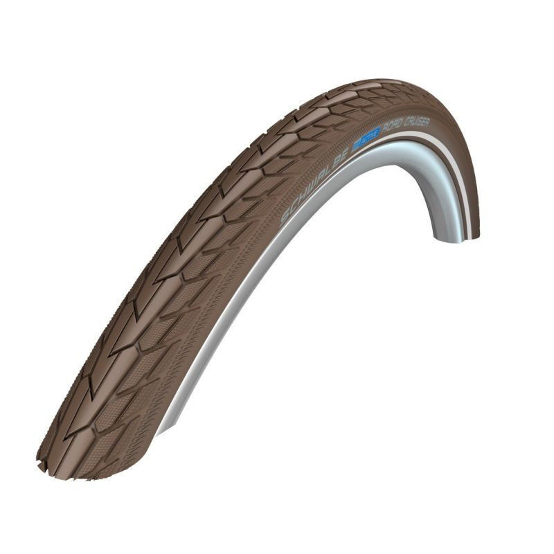 Road Cruiser 28 K-Guard - Cykeldæk