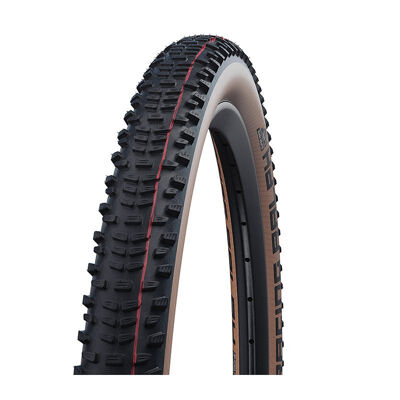 Racing Ralph 29 Evo Super Race Tubeless Addix SpeedGrip Folding - Opona MTB 29"