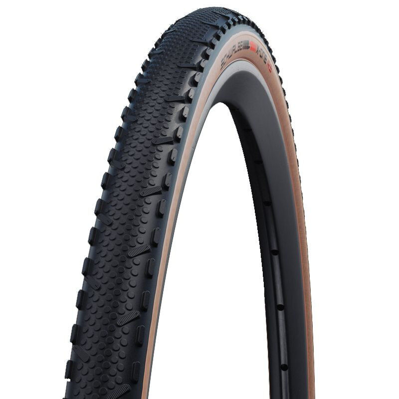 Schwalbe X-One RS 700 Evo Super Race Addix Race Tubeless Folding - Gravel Tyres | Hardloop
