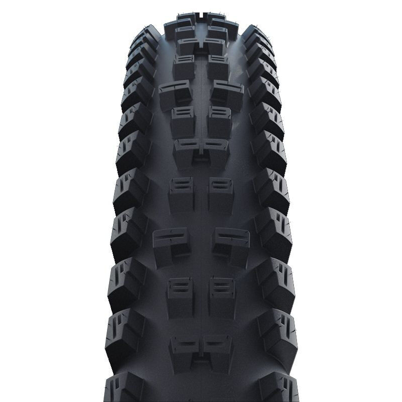 Schwalbe Tacky Chan 29 Evo Super Trail Addix Ultrasoft Tubeless - 29" MTB Tyres | Hardloop