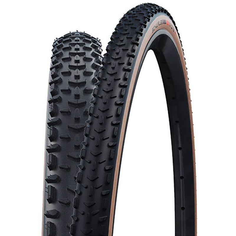 X-One R 700 Evo Addix Race Tubeless Folding - Gravel rengas