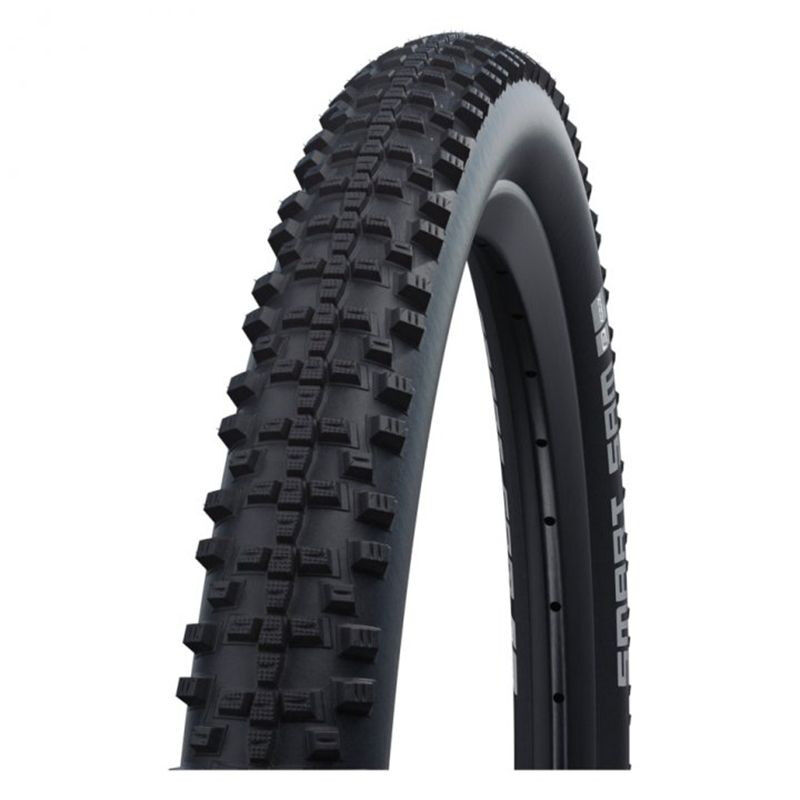 Schwalbe Smart Sam 29 Performance DD RaceGuard Addix Folding - Copertoni MTB 29" | Hardloop
