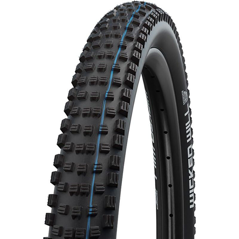 Schwalbe Wicked Will 29 Evo Super Trail Addix SpeedGrip Tubeless Folding - 29" MTB Tyres | Hardloop