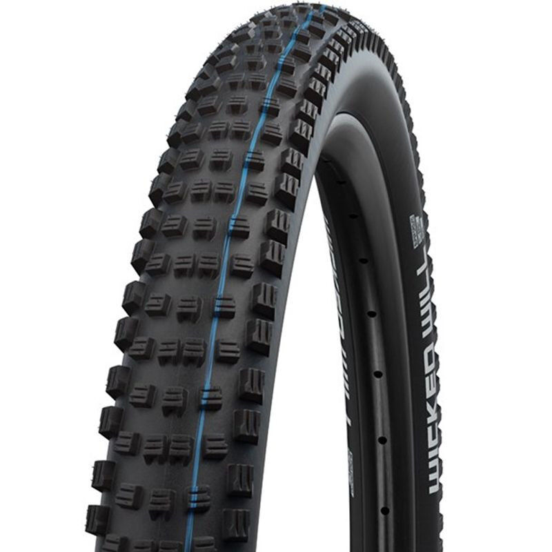 Schwalbe Wicked Will 29 Evo Super Ground Addix SpeedGrip Tubeless Folding - Copertoni MTB 29" | Hardloop