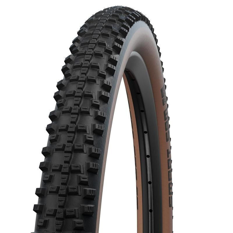 Smart Sam 29 Performance Addix - Cubierta MTB 29"