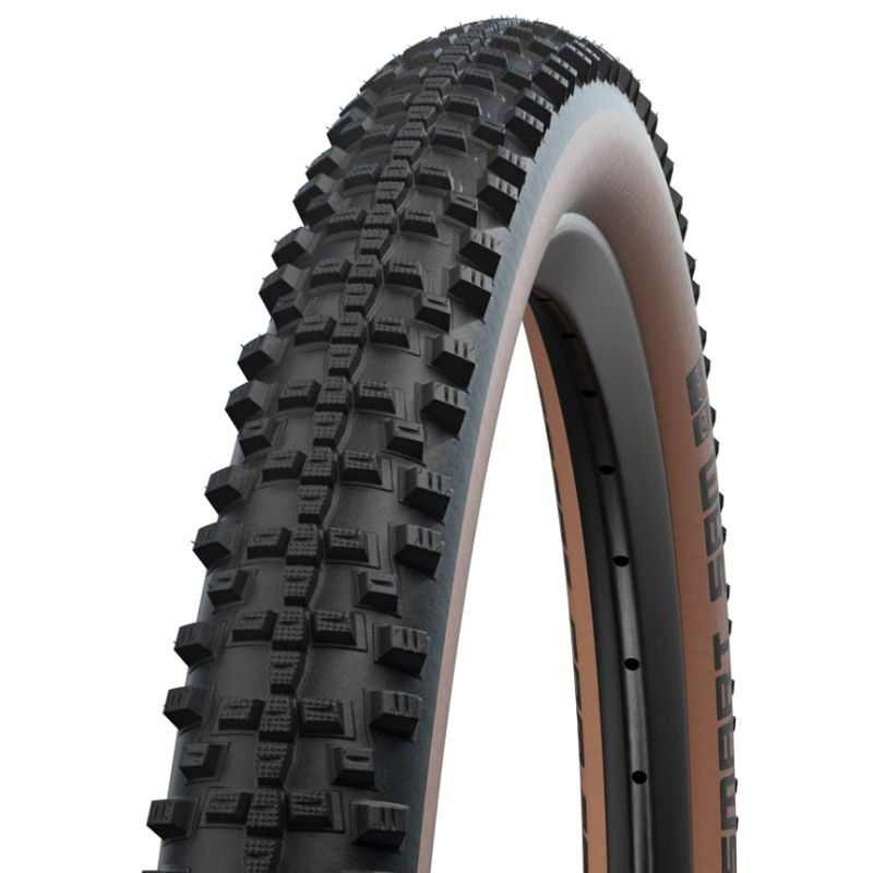 Smart Sam 27.5 Performance Addix - MTB dæk 27,5"