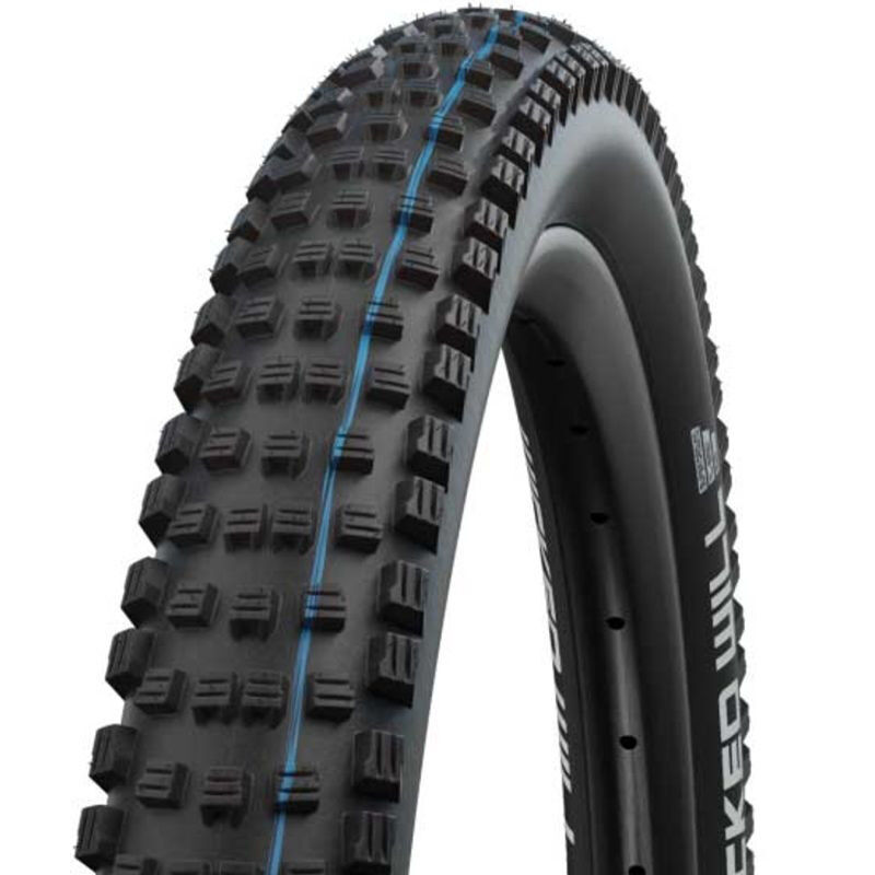 Schwalbe Wicked Will 27.5 Evo Addix SpeedGrip Tubeless Folding - 27,5" MTB Tyres | Hardloop