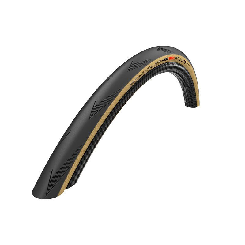 Pro One TT 700 Tubeless Easy Folding - Racerdäck