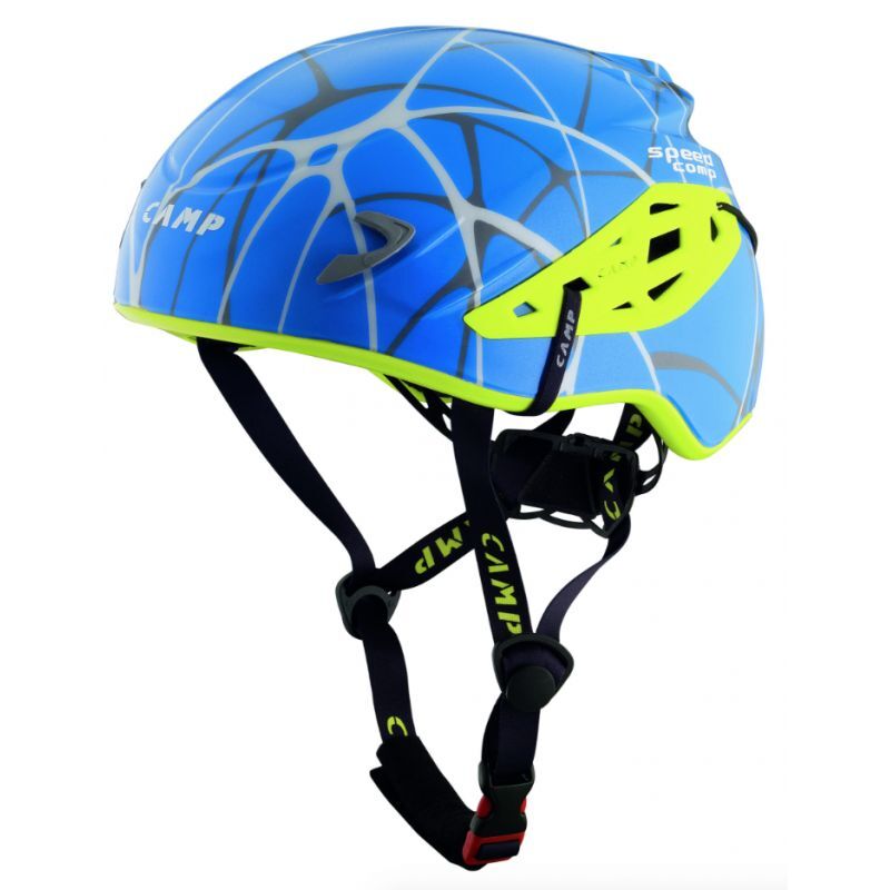 Speed Comp - Kletterhelm