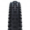 Schwalbe Tacky Chan 27.5 Evo Super Downhil Tubeless - MTB pláště 27,5" | Hardloop