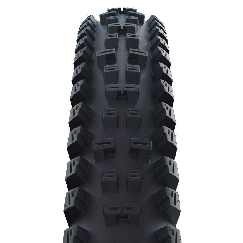Schwalbe Tacky Chan 27.5 Evo Super Downhil Tubeless - 27,5" MTB Tyres | Hardloop