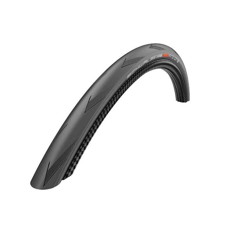 Schwalbe Pro One 700 V-Guard Tubeless Easy Folding - Racefiets band | Hardloop
