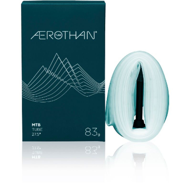 SV19FE Aerothan 29 Presta 40 mm - Câmara de ar