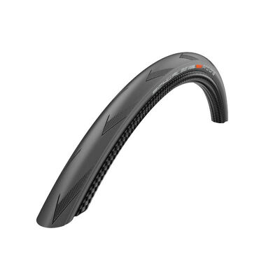 Pro One 700 V-Guard Folding - Racerdäck