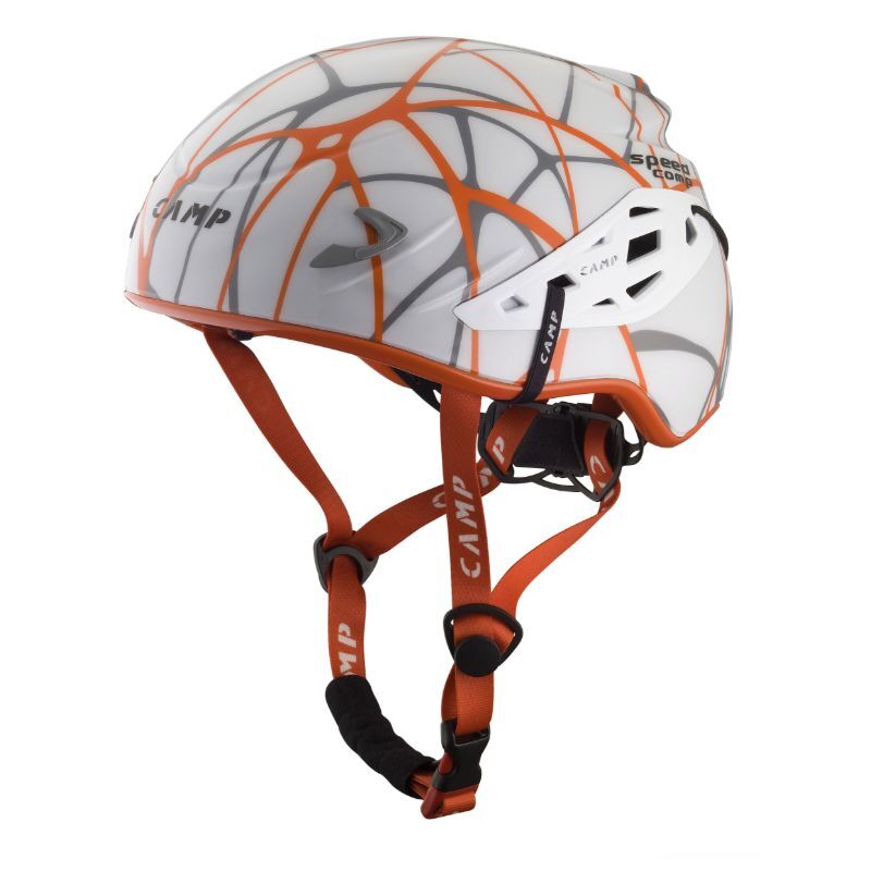 Camp Speed Comp - Kask gorski | Hardloop