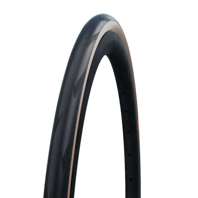 Schwalbe Pro One 700 Evo V-Guard Tubeless Folding - Copertoni bici da corsa | Hardloop