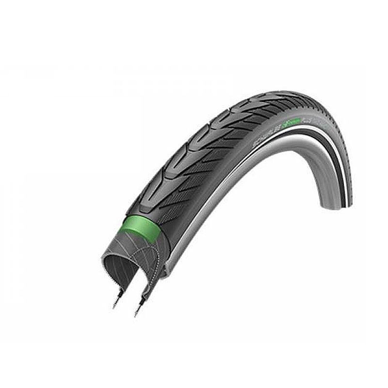 Schwalbe Energizer Plus 28 Performance TwinSkin Addix - Copertoni bici da città | Hardloop