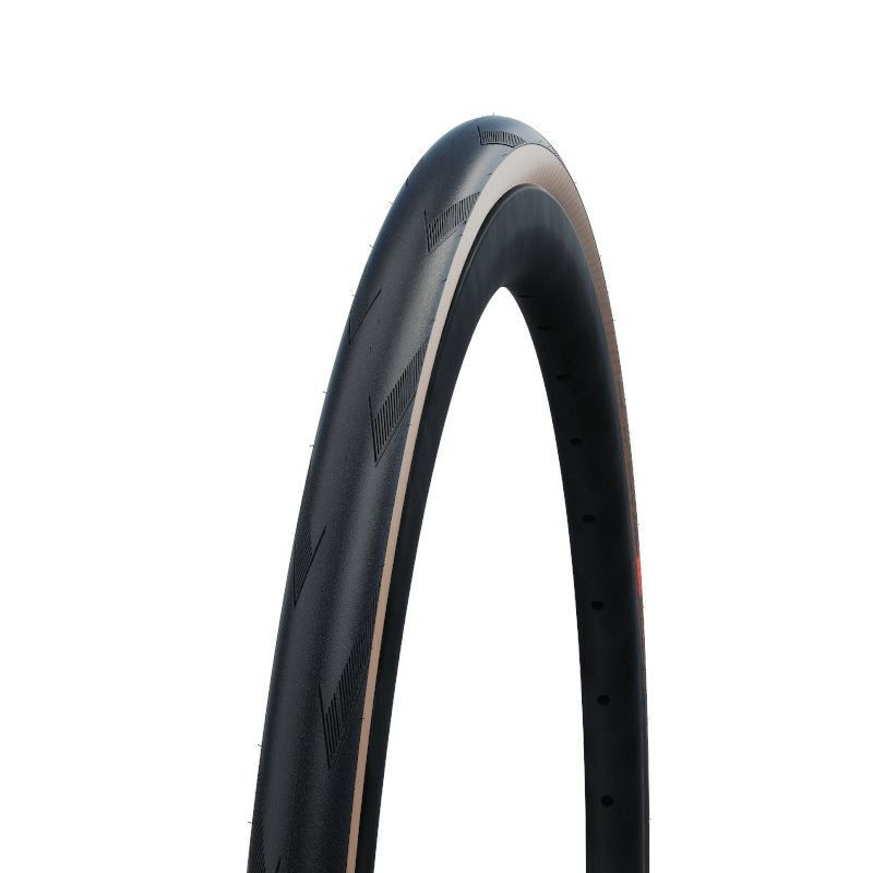 Pro One 700 Evo V-Guard Addix Race Folding - Road Bike Tyres