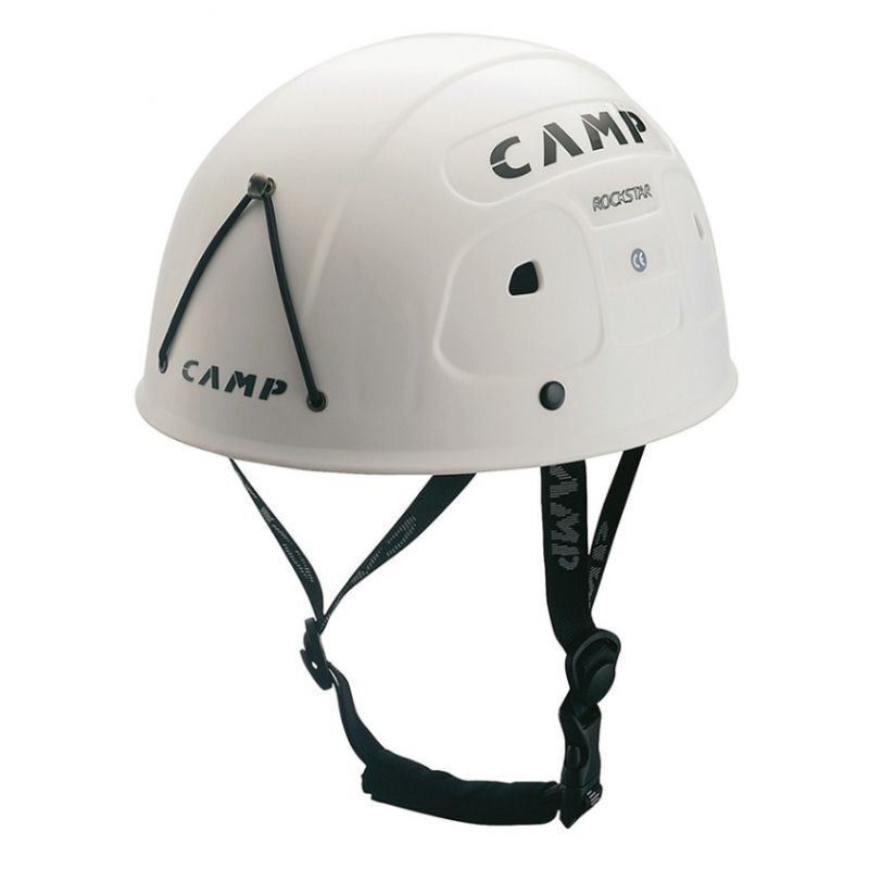 Camp Rockstar | Hardloop