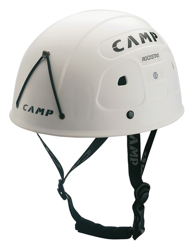 Camp Rockstar - Horolezecká helma | Hardloop