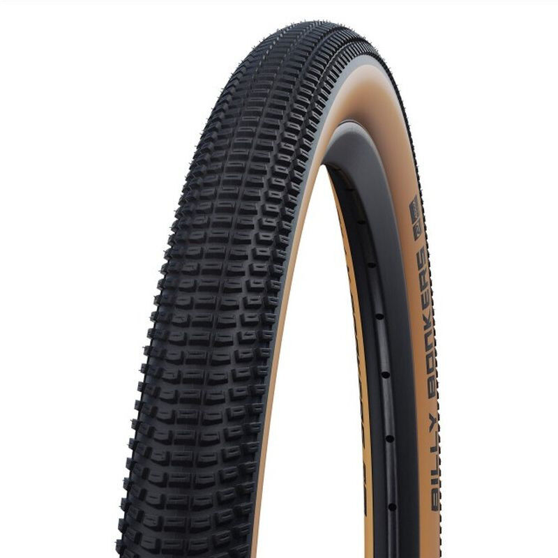 Schwalbe Billy Bonkers 26 Performance Addix Folding - MTB banden 26" | Hardloop
