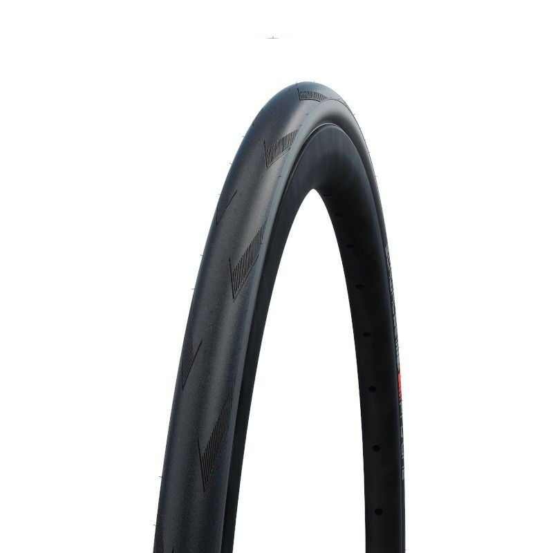 Pro One 700 Evo V-Guard Addix Race Tubeless Folding - Road Bike Tyres