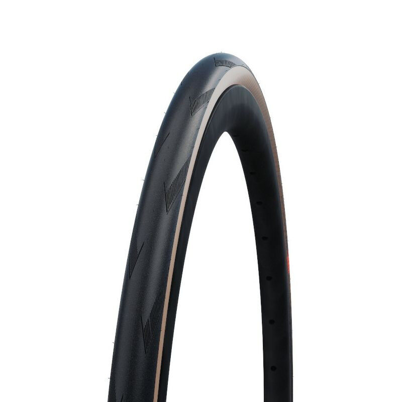 Pro One 700 Evo V-Guard Addix Race Tubeless Folding - Opona szosowa